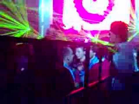 Silvesterparty Turka 2007/2008