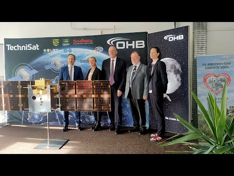 Raumfahrtunternehmen OHB übernimmt TechniSAT