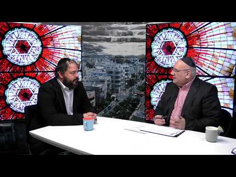 PILPUL 49. rész Radnóti Zoltánnal