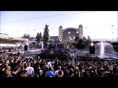 Marsh feat. Mimi Page - Eu Topos