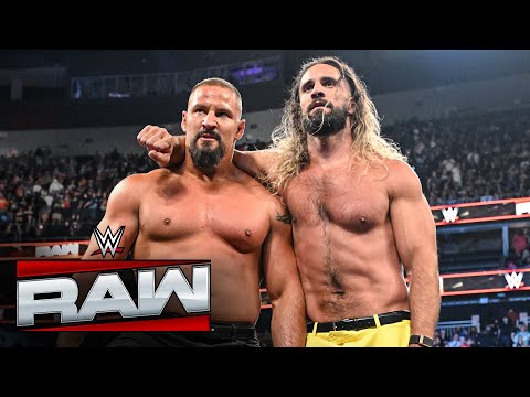 Bron Breakker Comments On Seth Rollins’ Injury Accelerating His Push