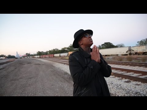 Known Felon "Stick Up Kid" | Shot By: @chosen1films