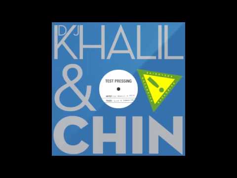DJ Khalil & CHIN - Live 4 Tomorrow (EA Fight Night Champion)
