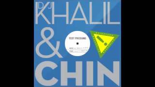 DJ Khalil & CHIN - Live 4 Tomorrow (EA Fight Night Champion)
