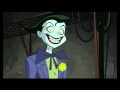 Joker's Death Full Scene (Uncensored) HQ Batman Beyond: Return Of The Joker