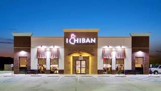 Ichiban Chinese Buffet Ad