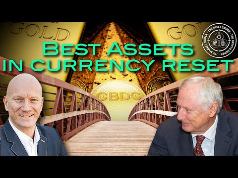 Best Asset Holdings - For the Post Reset Economic Birthing with Clive Thompson