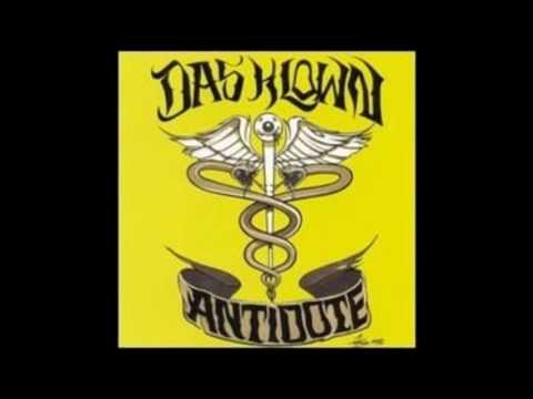 Das Klown - Primate