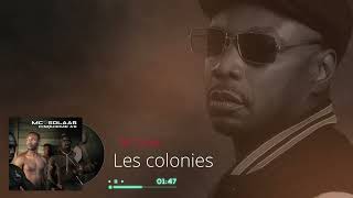 MC Solaar - Les colonies (Instrumental)