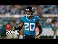 Rams Take A Risk And Go All In On Jalen Ramsey | The Jim Rome Show