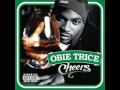 Obie Trice-Adrenaline Rush