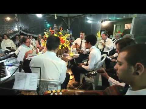 Estrela Guia - Santo Daime