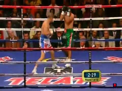 Chris John vs Rocky Juarez 20_09_2009 - 01.mp4