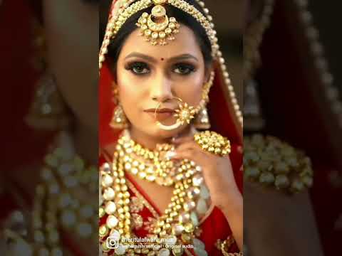 Bridal Makeup Artist portfolio by Ritu Lalwani Mua in Agra - Photo 0 Bridal Makeup Artist portfolio by Ritu Lalwani Mua in Agra - Photo 0