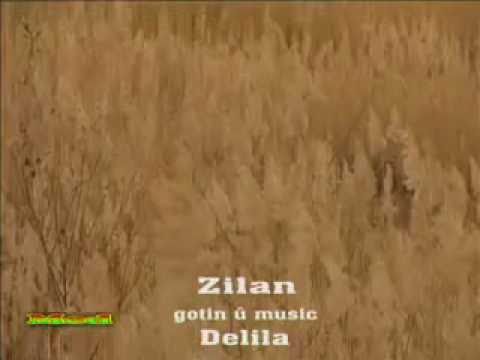 Şehit DELİLA Meyaser - Zilan