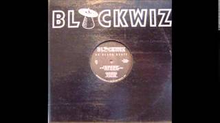 kings of tomorrow - go black scatt