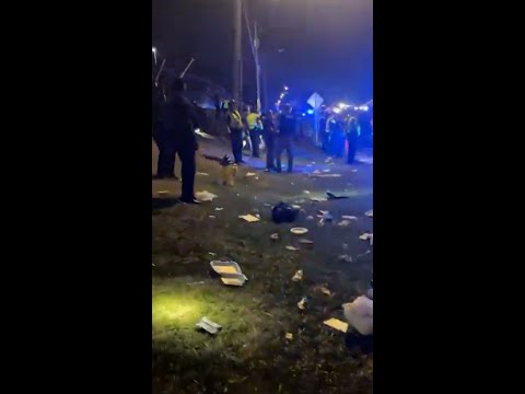 Police arrest suspect in shooting near Florida A&M