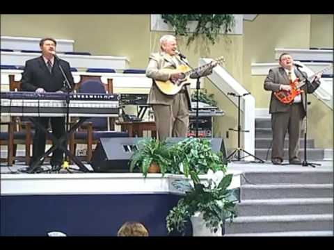 The Rowlands - "Will Grace Be Enough"