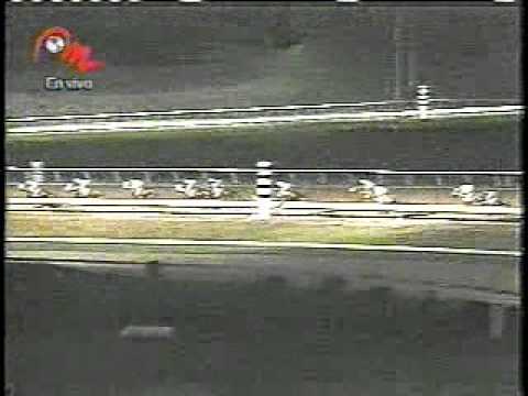 MY OWN BUSINESS en el Clasico Del Caribe Del 2000