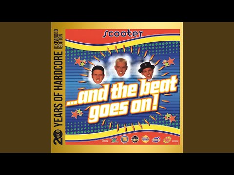 Move Your Ass! (Ultra-Sonic Remix / Remastered)