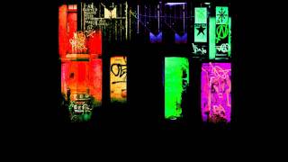 The Prodigy - Colours (Instrumental)