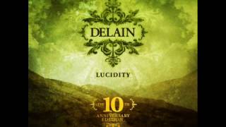 Delain Lucidity 10 Year Anniversary Edition - Sever (Instrumental)