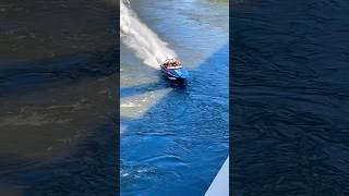 Download lagu Jet boat race!😎#speed #race boats #speedboat #speedrun #daredevil #adrenalinerush #new #Idaho mp3