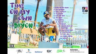 Download lagu Diyon - We are One ft Shaiyah mp3