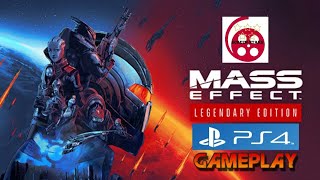 Vidéo Mass Effect - Edition Légendaire