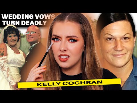 The Toxic Couple Whose Deadly Wedding Vows Led To Evil Double Murder