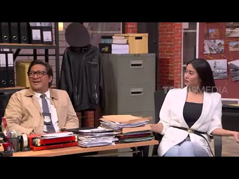 KONDRE KAGET TIBA-TIBA DIAJAK DUET SELFI NAFILAH  | MOMEN KOCAK LAPOR PAK! (23/05/22)