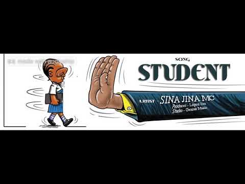 Sina Jina Mc - Student - [Producer - Lopoz Jini - 0785807232]