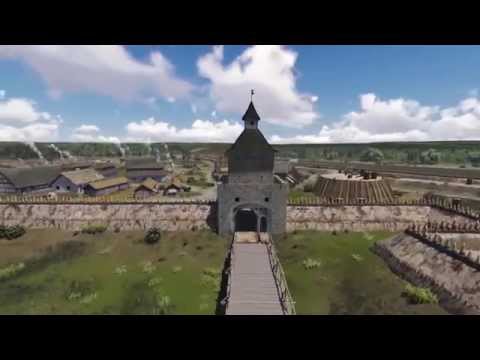 A tiszai végvár (beharangozó)