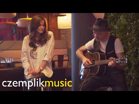 Tacy byliśmy - Aneta Szymczyk & Maciek Czemplik