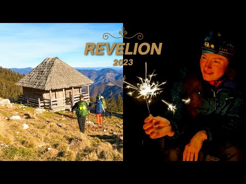 REVELION in Muntii Capatanii si drumetie prin peisaje pastorale de exceptie