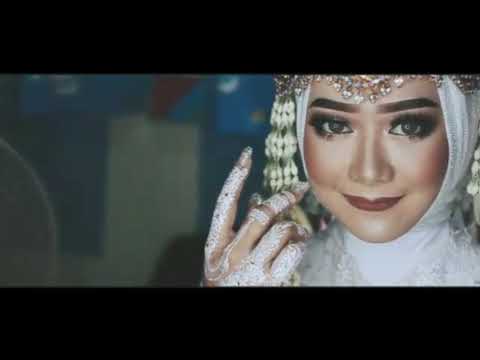 ASTRID FEAT. ANJI - Hari Bahagia (Video klip Cover) Wedding Aziz & Annis  #Haribahagia #AstridAnji