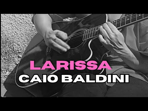 Larissa video