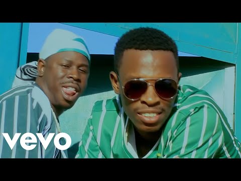 Mr Ama -Ferroviario De Nacala- Feat Puto Xtrela (Oficial Video) 2015