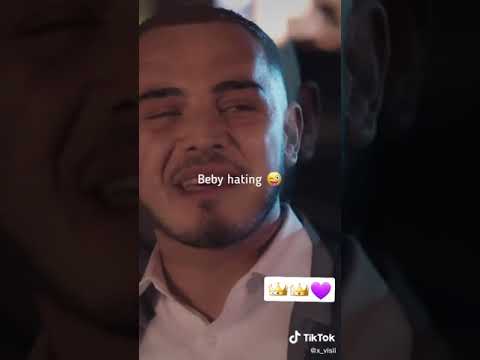 Diona fona X Marin - Pistole (lyrics)