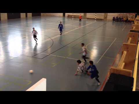 Luca vs Vincenzo Piazzoni (salle)