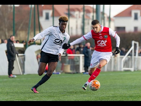 Coupe Gambardella, 32es de finale : le résumé