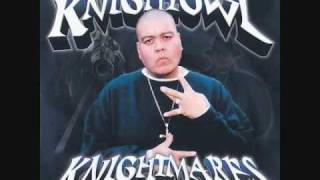 Knightowl Be My Girl