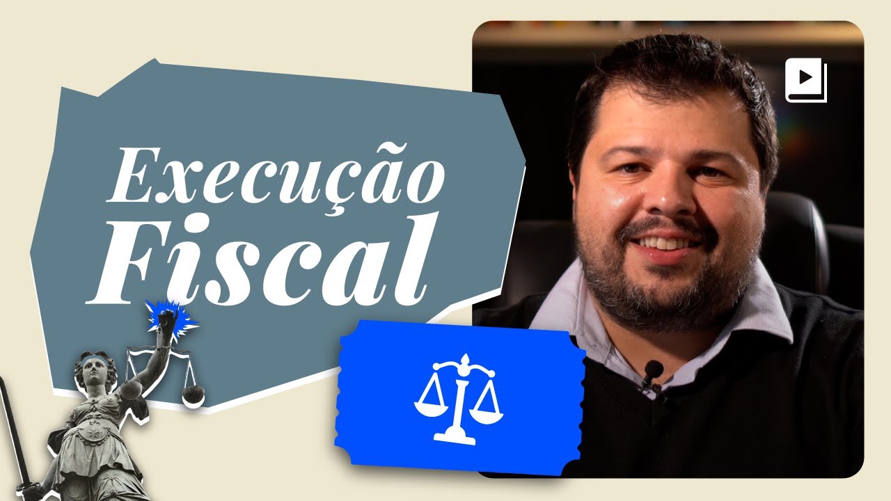 Na Prática a Teoria é Outra - O que é uma Execução Fiscal?