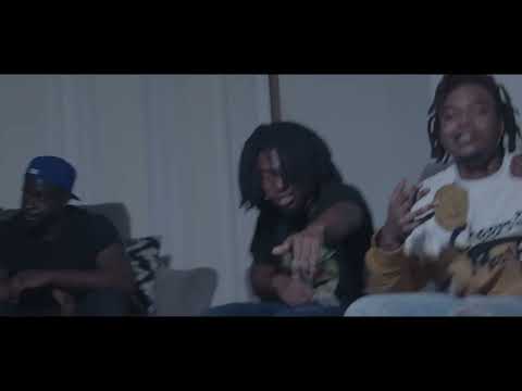 WTH Dp x WTH TMac - Rockstar - (Official Video)