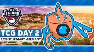 Download lagu TCG Day 2 | 2026 Pokémon Stuttgart Regional Championships mp3