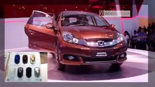preview picture of video 'Honda Mobilio MPV Kalahkan Mobil Murah Indonesia? Prestige Harga Spek'