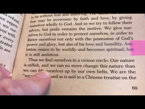 Book 46: Alan Watts “Behold The Spirit” ~ Vocal Readings & Synthesis