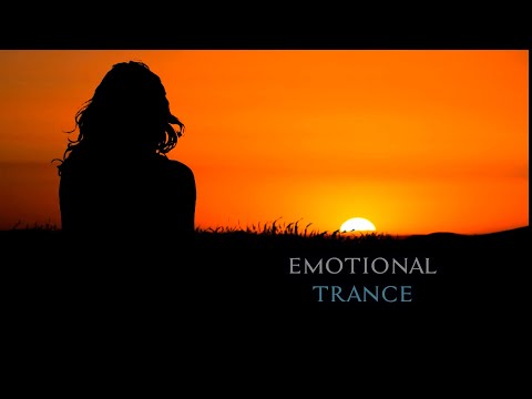 Emotional Trance Mix 2024 DJ Sounlanne - The sadness of loving (#SSOT30 Special Mix)