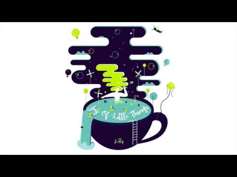 When Chai Met Toast - Joy Of Little Things (Official Audio)