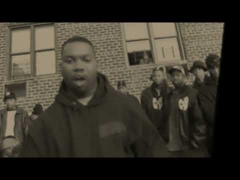 Raekwon x Ghostface Killah x Wu Tang Clan Type Beat "Avengers of Shaolin"